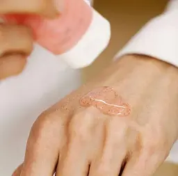 Гель-ексфоліант для обличчя Avene Gentle Exfoliating Gel Ніжний відлущувальний 75 мл - мініатюра 3