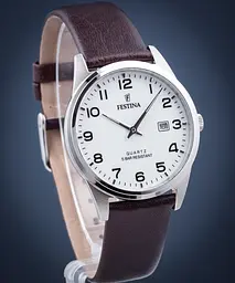 Годинник Festina F20512/1 - мініатюра 2