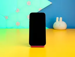Смартфон Apple iPhone 14 Pro 128GB Space Black (MPXV3) Б/У [175309] - мініатюра 4