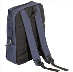 Рюкзак Skif Outdoor City Backpack S, 10L ц:темно синій - мініатюра 3