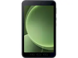 Планшет Samsung Galaxy Tab Active 5 5G 6/128GB Green/Black (SM-X306BZGA) - мініатюра 3