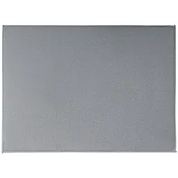 Килимок MBM HOME для сушіння посуду 38х51 см сірий (KP-149 GRAY) - мініатюра 3