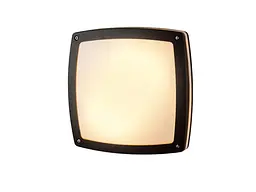 Вуличний світильник Azzardo AZ2186 Fano LED 1x9W 3000K 750Lm IP54