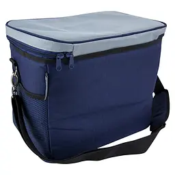 Термосумка Bo-Camp Cooler Bag 20 Blue (6702986) - мініатюра 5