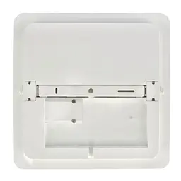 Світлодіодний світильник Horoz Electric Andrea/S-20 20W 6400К білий - мініатюра 3