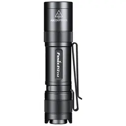Ліхтар Fenix E12 V3.0 E12V30 - мініатюра 3