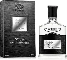 Оригінал Розпив Creed Aventus 10 мл Парфумована вода - мініатюра 2