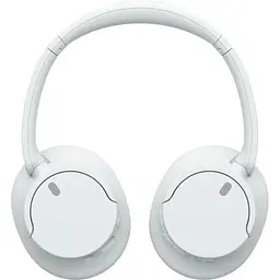 Бездротові навушники Sony WH-CH720N білі (WHCH720NW.CE7) - мініатюра 5
