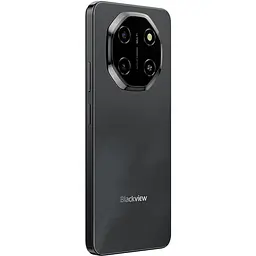 Смартфон Blackview SHARK 6 6.88" HD+ /4GB/128GB/ T8100 / 5000mAh / 16+8Мп /NFC/ Black - мініатюра 7