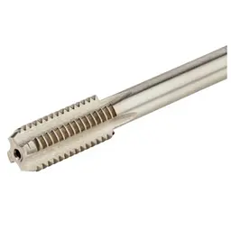 Мітчик ручний чистовий Wurth DIN352 HSS M10 3 (0640310) - мініатюра 2