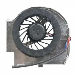 Вентилятор ноутбука Lenovo ThinkPad T61/T61P DC(5V,0.25A) 3pin (42W2461/42W2460/MCF-217PAM05) - мініатюра 2