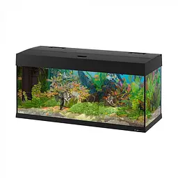 Акваріум Ferplast DUBAI 100 LED WHITE 101 x 41 x h 53 cm