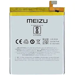 Батарея Meizu BT15 M3s/M3s Mini 3020 мА*год