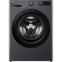 Прально-сушильна машина LG F2R5FG6J - мініатюра 1