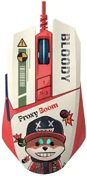 Миша Bloody W63 Max Proxy Boom