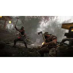 Ключ активації Microsoft For Honor - Gold Edition для Xbox One/Series S/X - мініатюра 5
