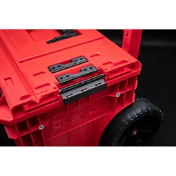 Ящик для інструментів Qbrick SYSTEM ONE CART 2.0. RED ULTRA HD CUSTOM 641x485x660 мм 5901238257219 - мініатюра 6