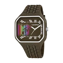 Наручний годинник Calypso KTV5628/4