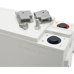 Батарея до ДБЖ MONBAT 12V-100Ah, AGM FRONT TERMINAL (12MVR100Gr) - мініатюра 2