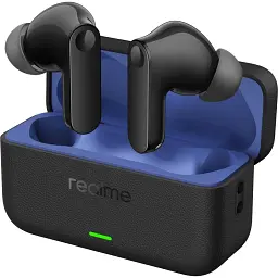 TWS Realme Buds T500 Pro (RMA2502) Liquor Chocolate UA - мініатюра 5