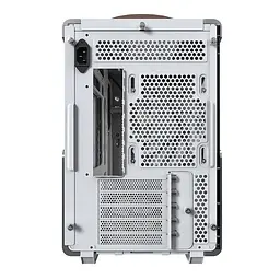 Корпус MATX W/O PSU HERITAGE PRO (W) MONTECH - мініатюра 5