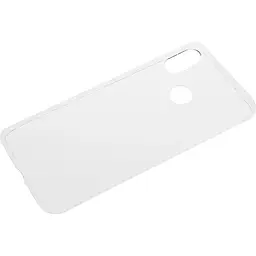 Чохол-накладка Toto TPU Clear Case Xiaomi Mi 8 Transparent - мініатюра 3