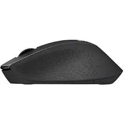Миша бездротова Logitech M330 SILENT PLUS (910-004909) чорна - мініатюра 5