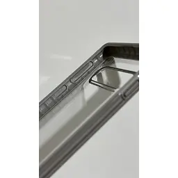 Протиударний чохол Speck Presidio V-Grip Samsung Galaxy S10 (6.1) Grey (125829-8321) - мініатюра 9