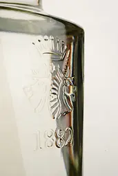 Лікер Joseph Cartron Williams Pear Liqueur 25% 0.7 л - мініатюра 3