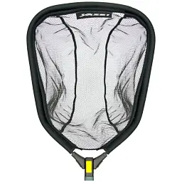 Підсак Shimano Yasei Single Hand Rubber Net Foldable - Floating 50x40x60 см - мініатюра 3