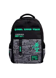 Рюкзак шкільний YES TS-48 Extreme Brave (559924) - мініатюра 2
