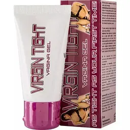 Крем VIRGIN TIGHT для найбажаніших, 30 мл RUF 19-31321 87396 - мініатюра 1