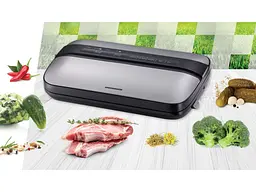 Вакуумний пакувальник HEINNER HAV-EDC120SS - мініатюра 3