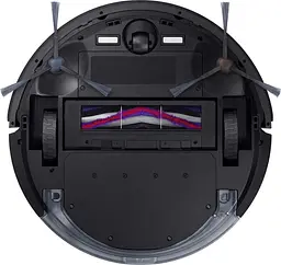 Робот-пилосос Samsung VR3MB77312K/UK UA UCRF - мініатюра 4