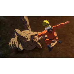 Ключ активації Microsoft Naruto: Ultimate Ninja Storm для Xbox One/Series - мініатюра 7