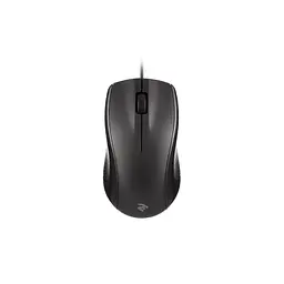Миша 2E MF130 USB Чорний (2E-MF130UB) 2E-MF130UB - мініатюра 2
