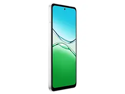 Смартфон OPPO A5 4G 6/128GB Mist White - миниатюра 3