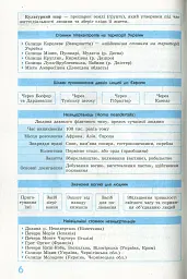 Рятівник 2.0. Всесвітня історія у визначеннях, таблицях і схемах. 6-7 клас - Олег Охредько - мініатюра 7