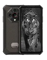 Смартфон Ulefone Armor X16 6/128GB Wasteland Shadow - мініатюра 1