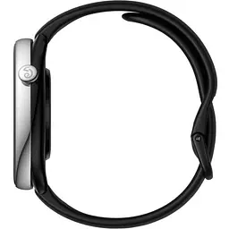 Смарт годинник Amazfit GTR Mini Midnight black (Чорний) - мініатюра 5