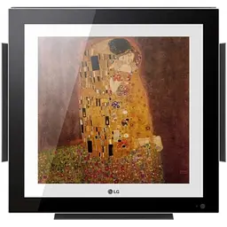 Кондиціонер LG A09FT Artcool Gallery - мініатюра 4