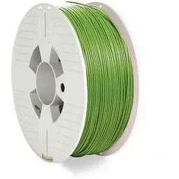 Пластик для 3D-принтера Verbatim ABS 1.75мм green 1kg (55031)