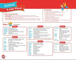 Mimi's Wheel. Level 3. Teacher's Book with Navio App - Керол Рід - мініатюра 3