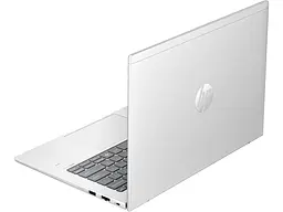 Ноутбук HP Probook 445-G11 14 WUXGA IPS AG, AMD R7-7735U, 32GB, F1024GB, UMA, DOS, сріблястий (AD0U1ET) - мініатюра 4