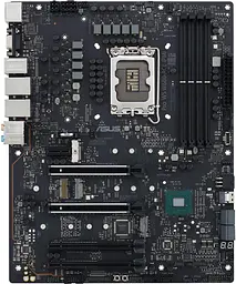 Материнська плата Asus RPO WS W680 ACE IPMI (RPO WS W680 ACE IPMI) Б/в - мініатюра 2