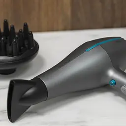 Фен CECOTEC IoniCare 5300 Maxi Aura Black - мініатюра 8