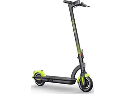 Електросамокат Yadea KS3 Lite Grey/Green (KS3liteGREY/GREEN) - мініатюра 6