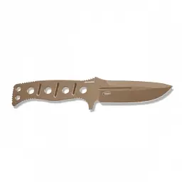 Ніж Benchmade Sibert Adamas (375FE-1) - мініатюра 2
