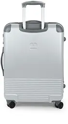 Валіза Gabol Balance XP (M) Silver (123446-022) - мініатюра 3