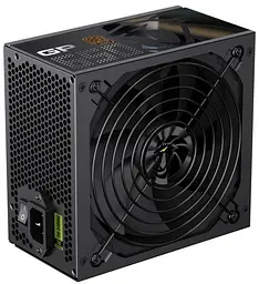 Блок живлення GameMax GP 650B 650W 80+ Bronze (GP 650B) - мініатюра 3